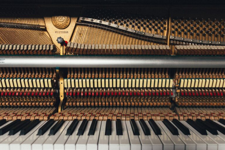 Can a Piano Play by Itself? Exploring the Possibilities