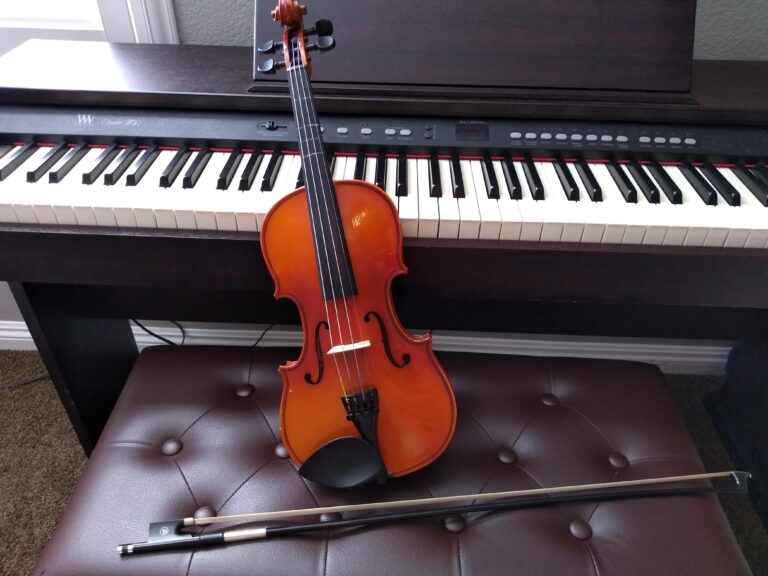 The Great Debate: Piano or Violin – Which Should You Choose?