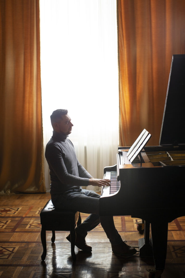The Secret to a Perfect Piano Sound: Tuning Demystified