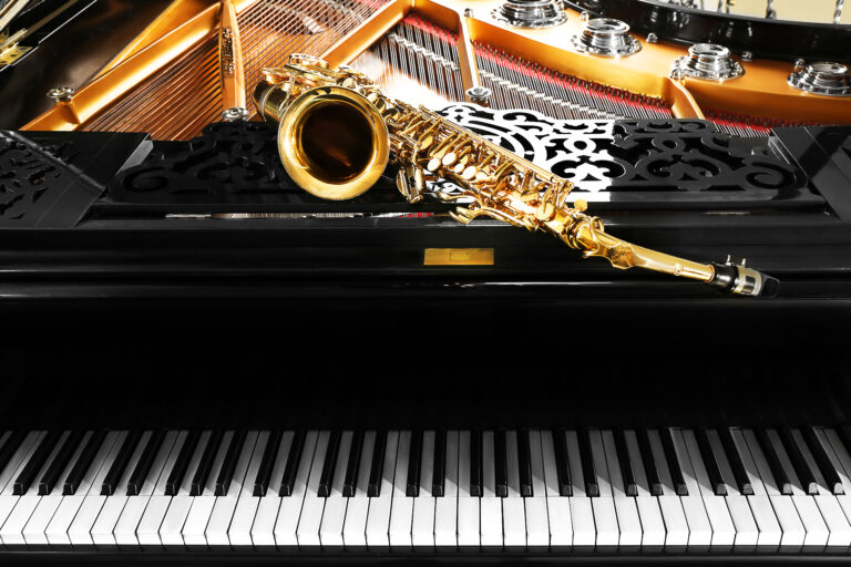 Piano or Saxophone: Which is the Better Choice for You?