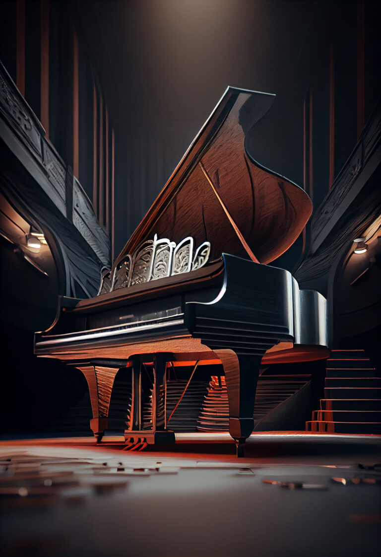 Decoding Piano Prices: Your Essential Guide to Investing in a Superior Instrument