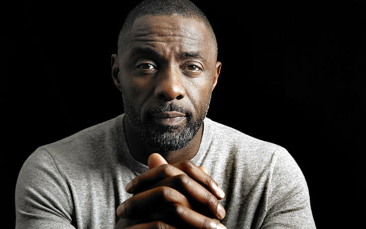 Idris Elba: More Than a Leading Man – Unraveling the Mystery of His Piano Skills