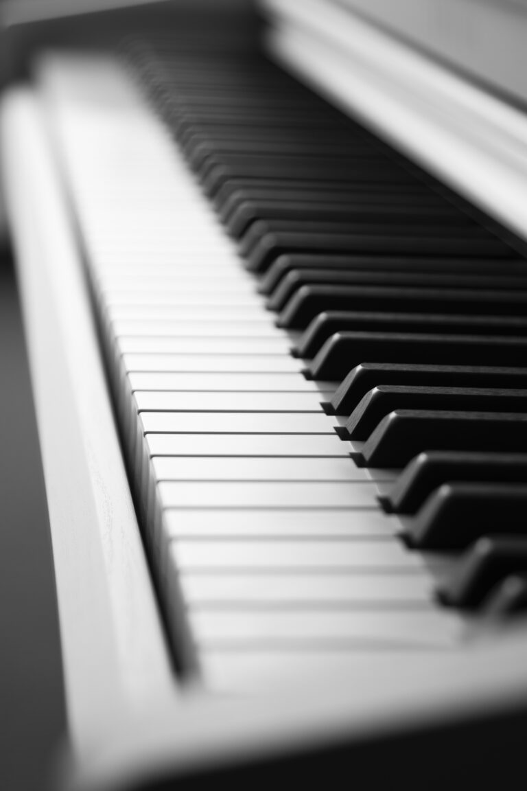 Can Piano Keys Be Replaced? A Guide to Piano Maintenance