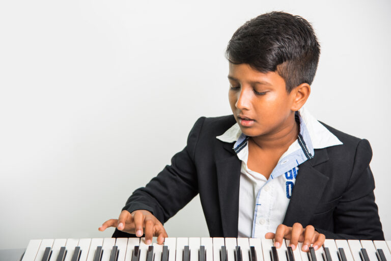 Piano Prodigy: Expert Recommendations for the Ideal Starting Age for Lessons