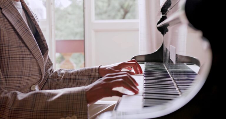 How Hard Is It to Learn the Piano? A Clear and Confident Answer