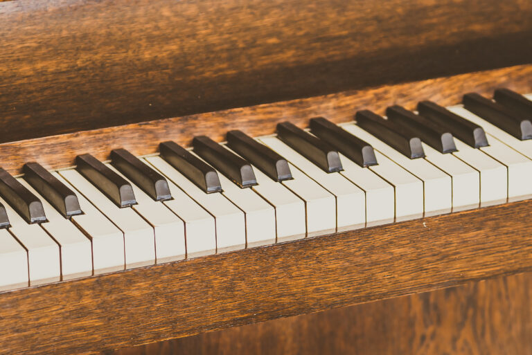 Does the Age of a Piano Matter? Exploring the Impact of Age on Piano Performance and Value