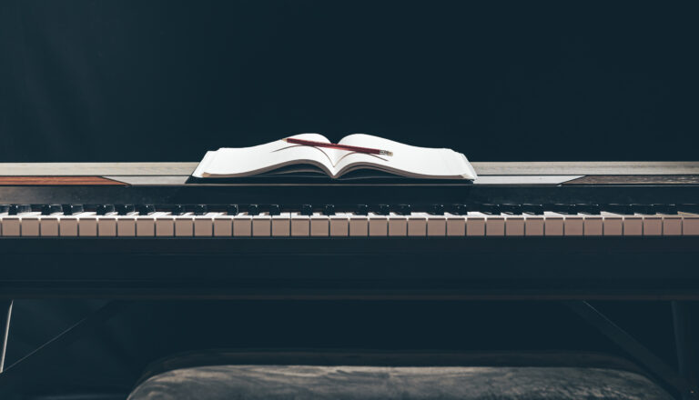 From Novice to Virtuoso: The Definitive Guide to the Best Piano Books for All