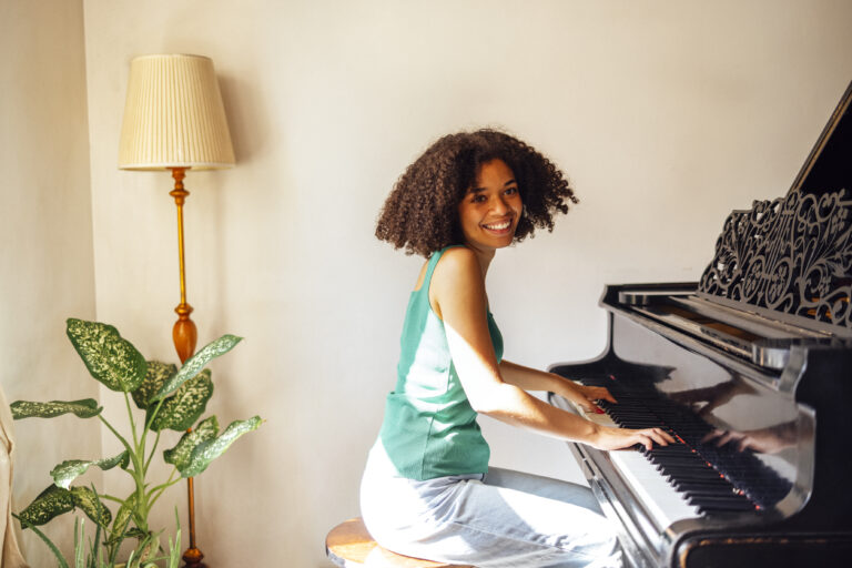 The Keys to Mastery: Unveiling the Secrets of Easy Piano Learning