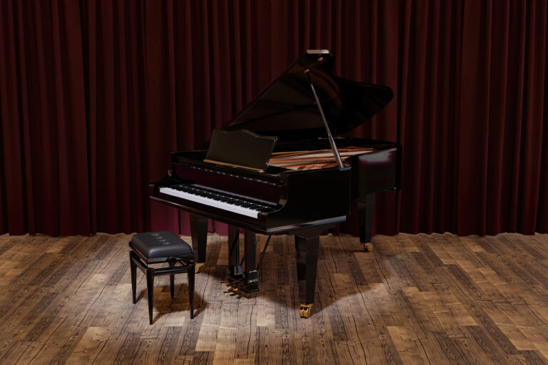 Piano Pursuit: Unveiling Quality Acoustic Models Under $1000